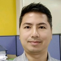 Charles John Basa