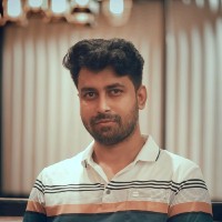 Rasel Ahmed
