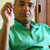 Suman Sankar Ghosh