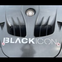 Black Icon