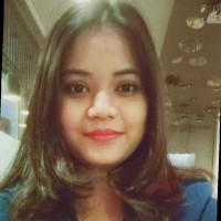 Archana Ahirwar