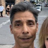 Nick Guerrero