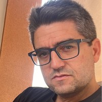 Sergio González Aguadero