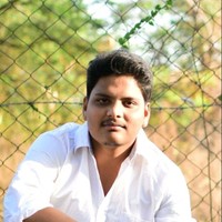 Vilashkumar Jogi