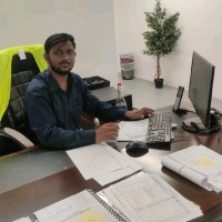 Prashanth Mukkera
