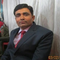 sp pathak