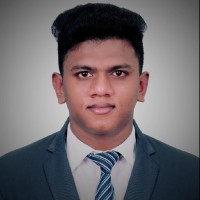 Karthik Shetty