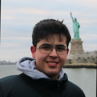 Daniel Martinez