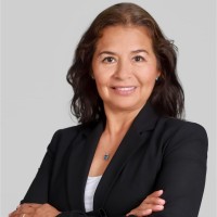 Trinidad Ortiz V.