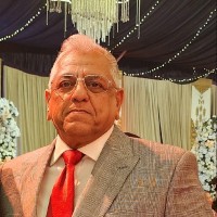 Nadeem Butt