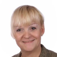 Janine Huffer