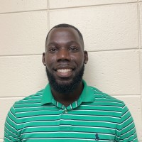 Jeremy Breland