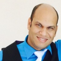 James Naidoo