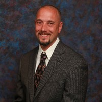 Dwayne Vaughn, P.E., LEED AP BD C