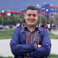 Kevin Topi