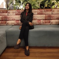Avani Parmar