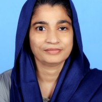 Jubitha Anwar