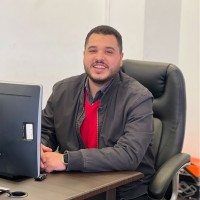 Abdelrahman Almenshawy