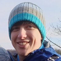 Dan Pritchard