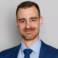 Dr. Stefan Meyer