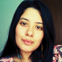 Maria Camila Saldarriaga Ortega