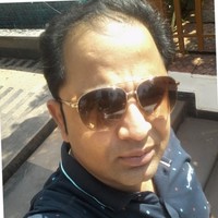 Prashant Kapoor