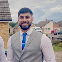 Gurpreet Singh Dhalliwal