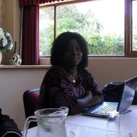 Josephine Nwaelugo