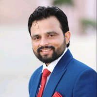 Punit Vidja (Patel)