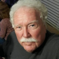 Steve Brinton