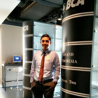 Sandy Perwira