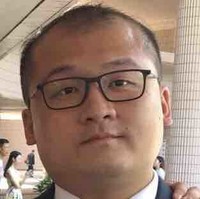 Mark Yeung