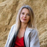 Svetlana Kondrateva