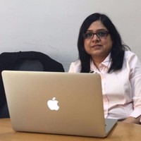 Alpa Shah