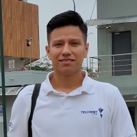 Ronald Nuñez Granda