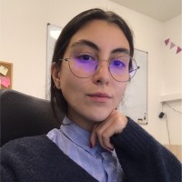 Olga Ashadze