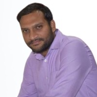 Siddarth S