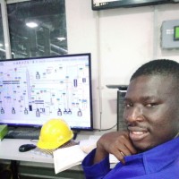 Ayeni Samson Dimeji