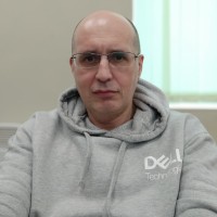 Владимир Пинин