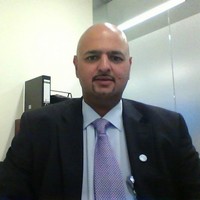 Bal Heer ACMA, CGMA