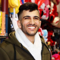 ahmad esailh