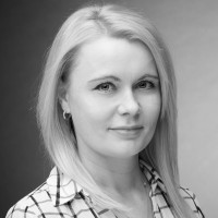 Indre Maslauskas