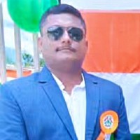 Sunil Kumar Singh