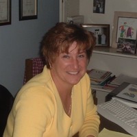 Donna Grant, LMSW