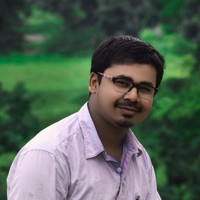 Achyuta Kumar