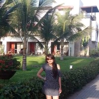 Alicia Dariela Vera Medina