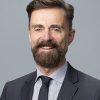Glenn Gundersen