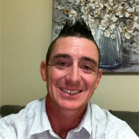 Ricky White