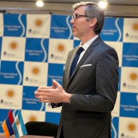 Juan Bautista Scartascini del Río