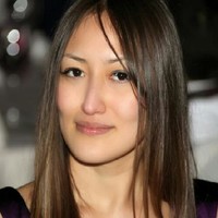 Dinara C.